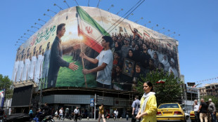 Iran warns against renewed US attacks as Trump says held off assault 