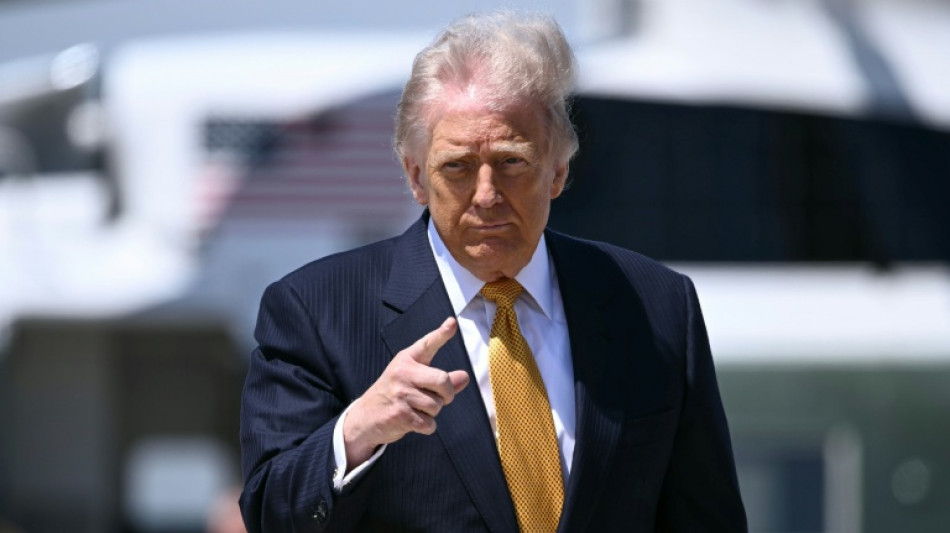 US Senate backs Trump on Iran war despite deadline lapse

