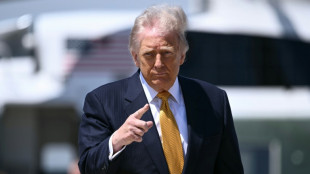 US Senate backs Trump on Iran war despite deadline lapse
