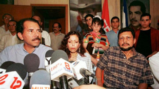 El gobierno de Nicaragua muestra a un hist&oacute;rico sandinista detenido tras una denuncia de desaparici&oacute;n