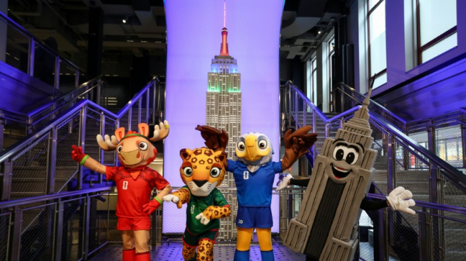 Human Rights Watch teme un Mundial "de la exclusi&oacute;n y el miedo" en EEUU