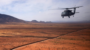 México pide "respeto" a EEUU ante el despliegue militar en la frontera