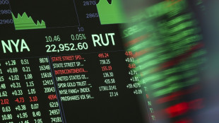 Strong US economy's resilience to shocks tested by Iran war