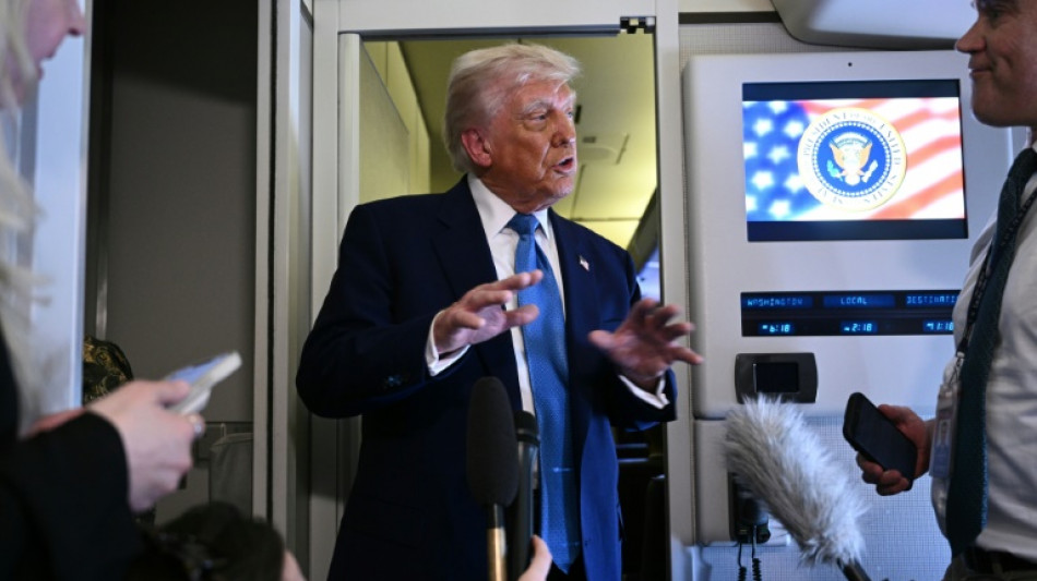 "L'incertitude totale" sous Trump pèsera sur les investissements aux Etats-Unis, dit le patron de France 2030