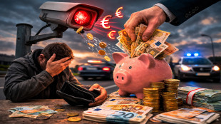 Blitzer: Dreiste Abzocke oder notwendig?