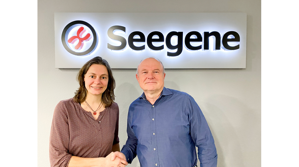 Seegene Germany und Epitype setzen Kooperation fort